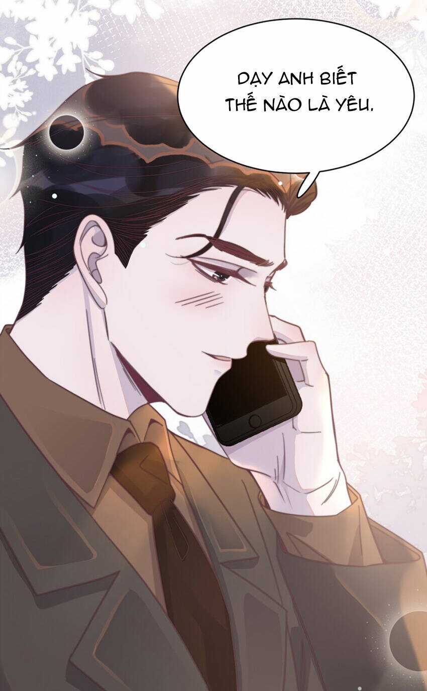 Nghe Nói Tôi Rất Nghèo Chapter 123 trang 39