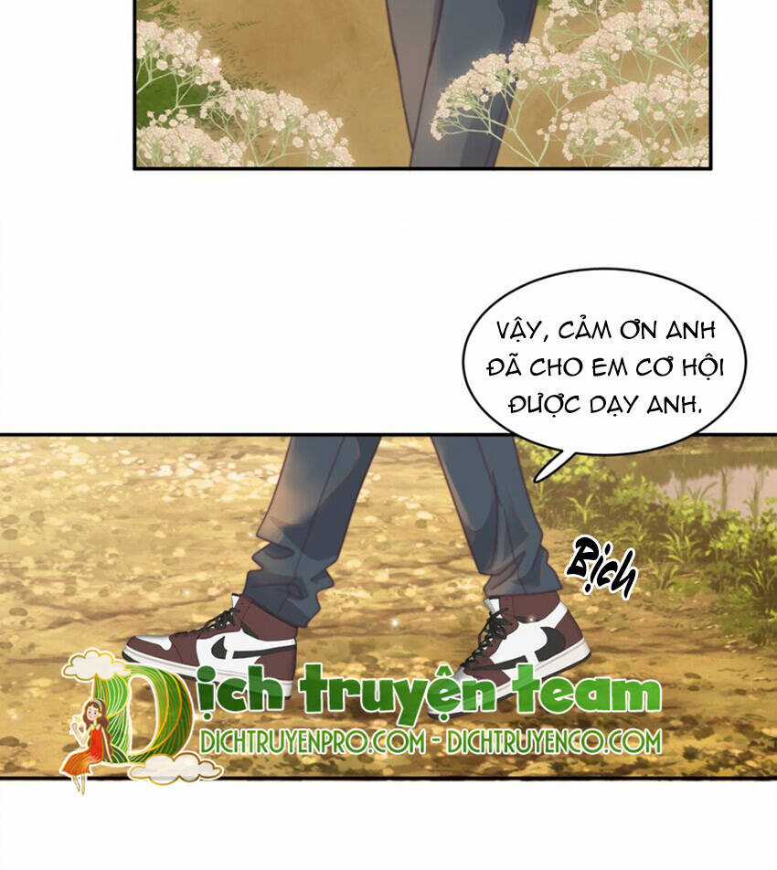 Nghe Nói Tôi Rất Nghèo Chapter 123 trang 41