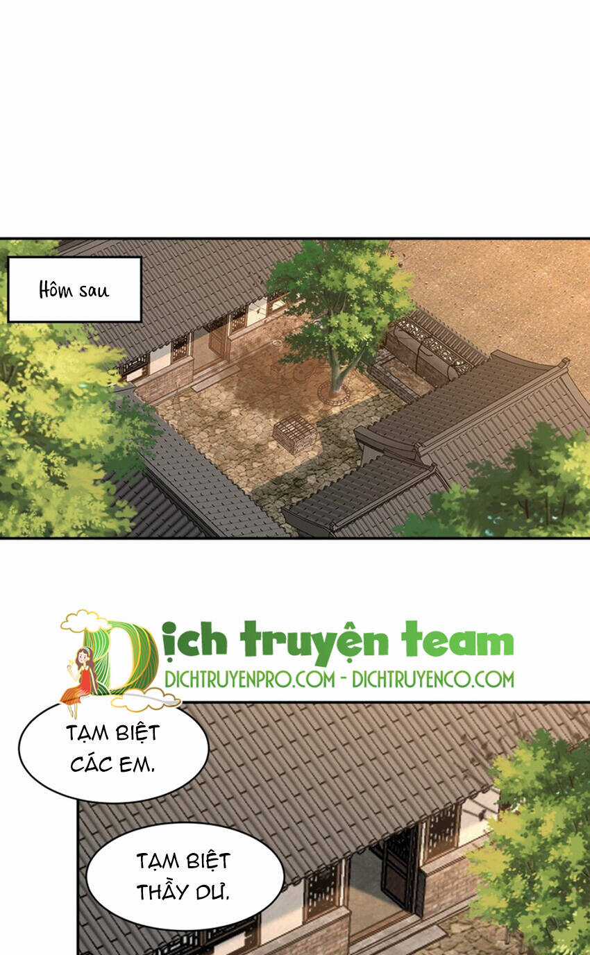 Nghe Nói Tôi Rất Nghèo Chapter 123 trang 42