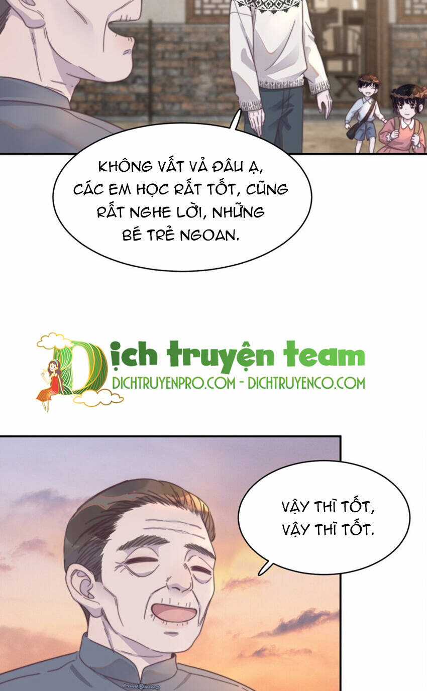 Nghe Nói Tôi Rất Nghèo Chapter 123 trang 44