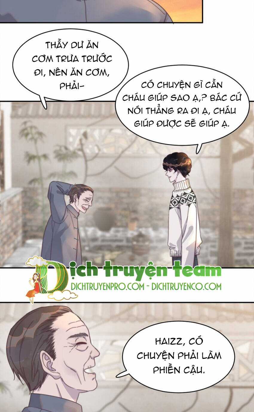Nghe Nói Tôi Rất Nghèo Chapter 123 trang 45