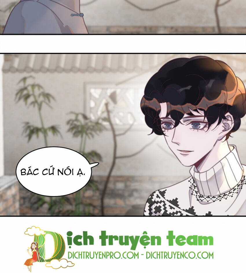 Nghe Nói Tôi Rất Nghèo Chapter 123 trang 46