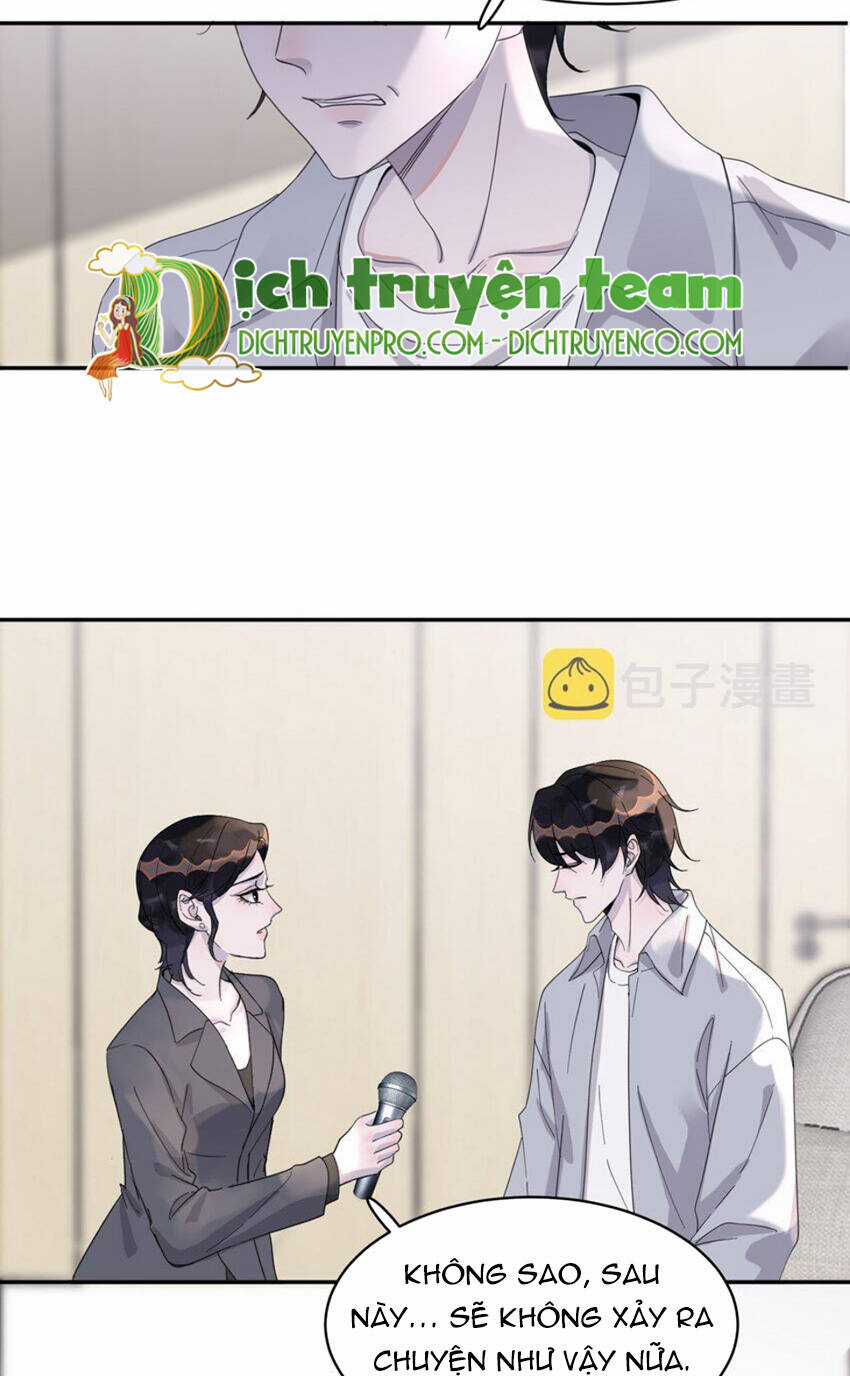 Nghe Nói Tôi Rất Nghèo Chapter 123 trang 5