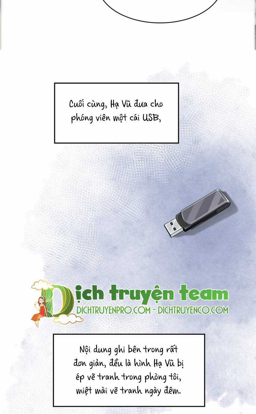 Nghe Nói Tôi Rất Nghèo Chapter 123 trang 6