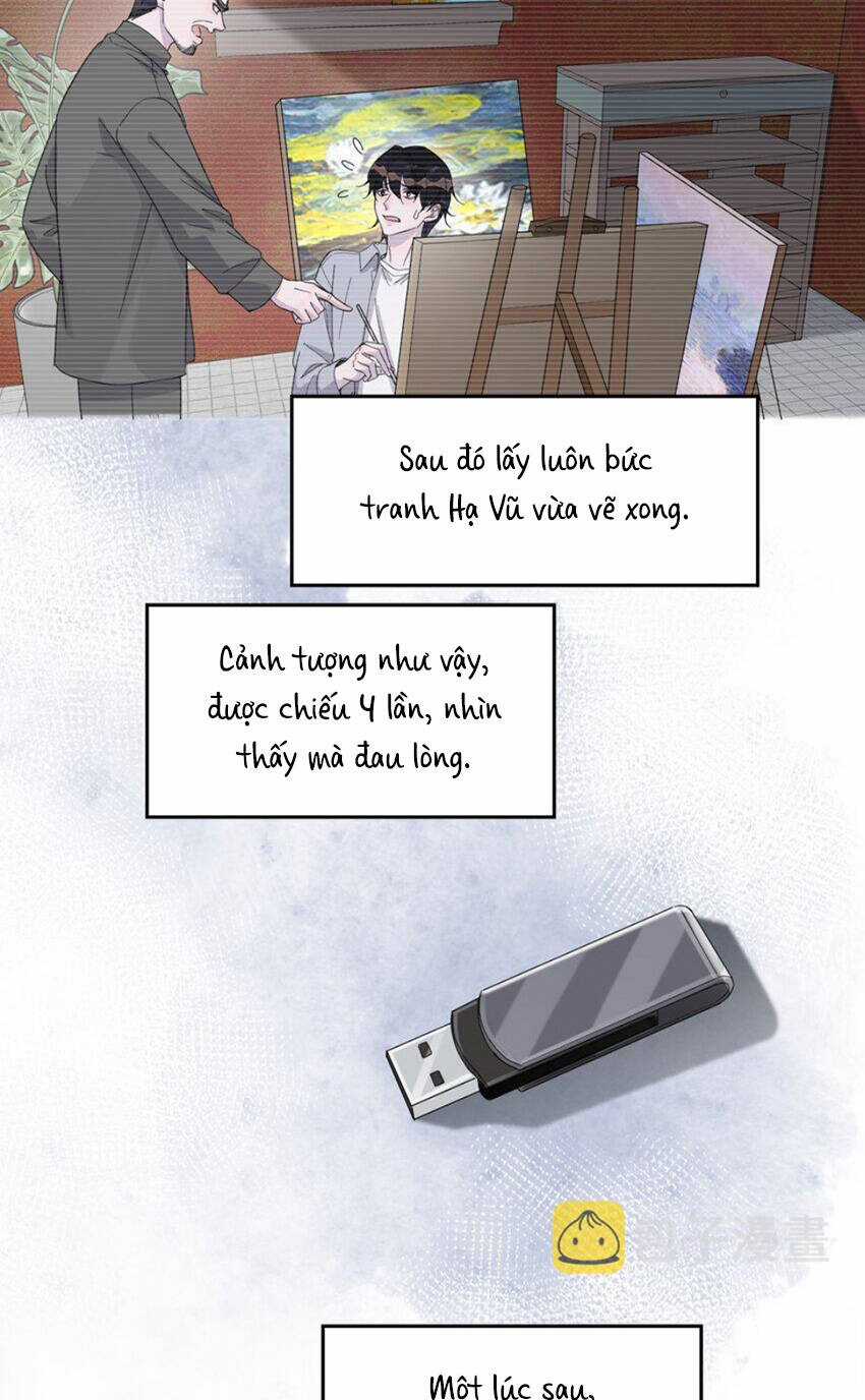 Nghe Nói Tôi Rất Nghèo Chapter 123 trang 8