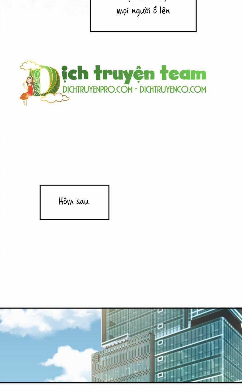 Nghe Nói Tôi Rất Nghèo Chapter 123 trang 9