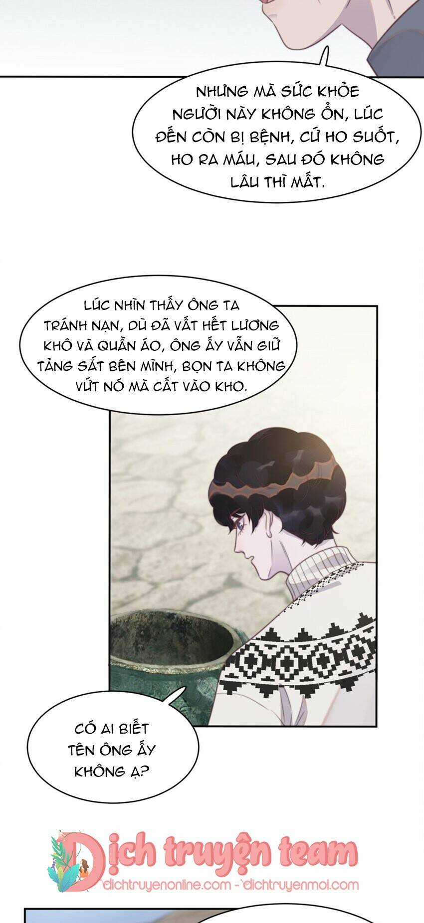 Nghe Nói Tôi Rất Nghèo Chapter 124 trang 10