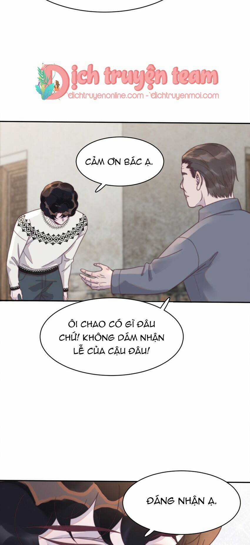 Nghe Nói Tôi Rất Nghèo Chapter 124 trang 16