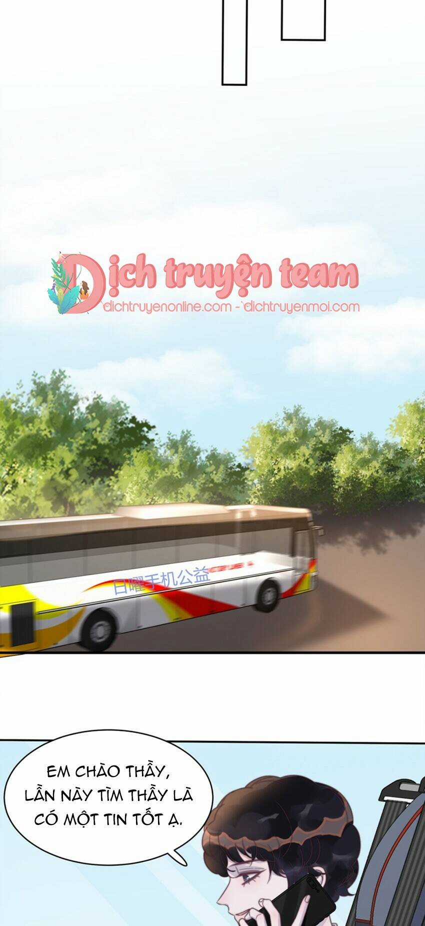 Nghe Nói Tôi Rất Nghèo Chapter 124 trang 18