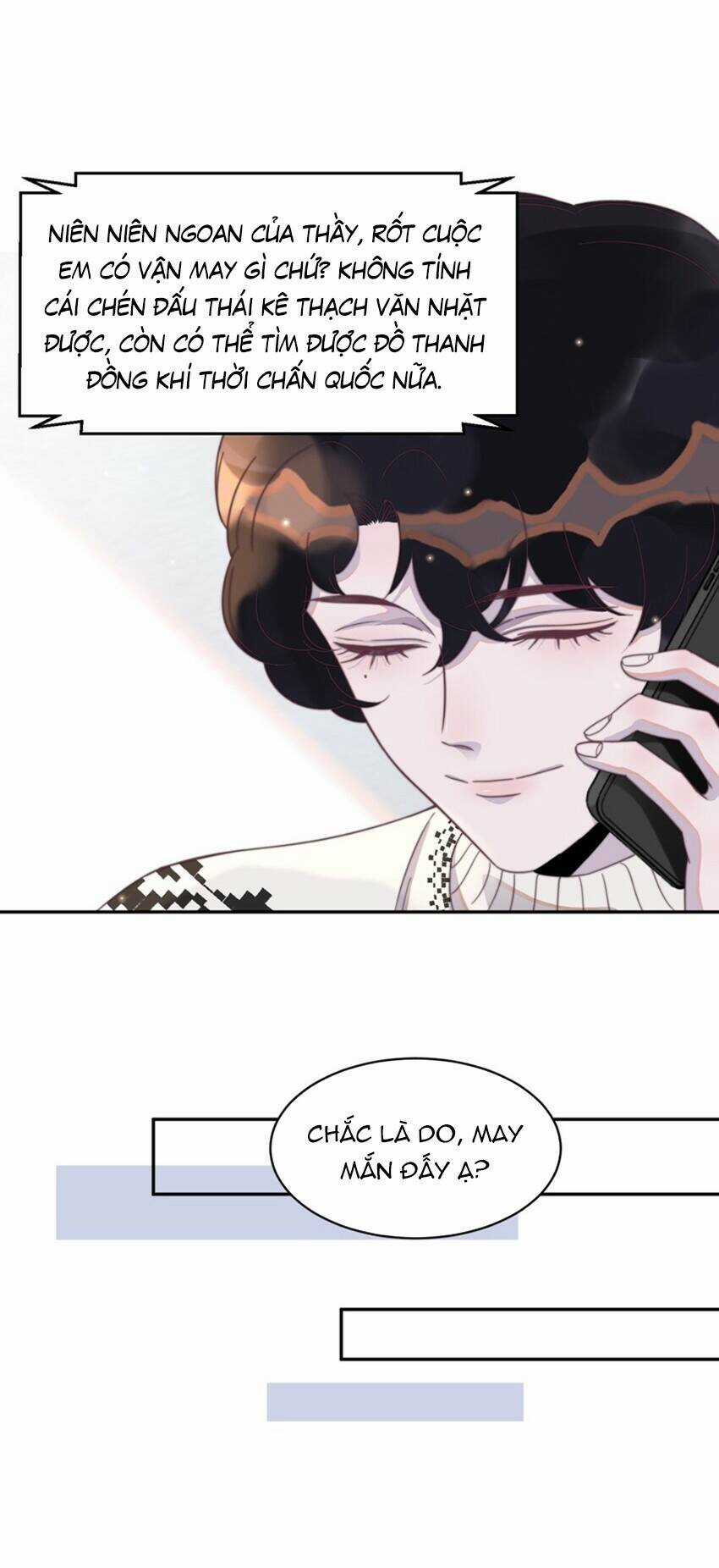 Nghe Nói Tôi Rất Nghèo Chapter 124 trang 22