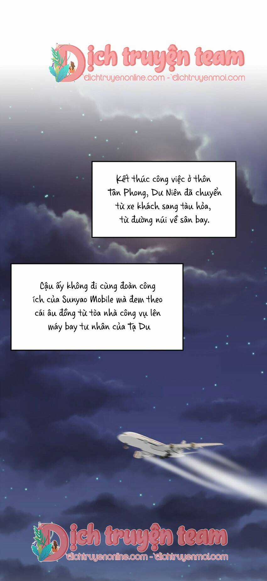 Nghe Nói Tôi Rất Nghèo Chapter 124 trang 23