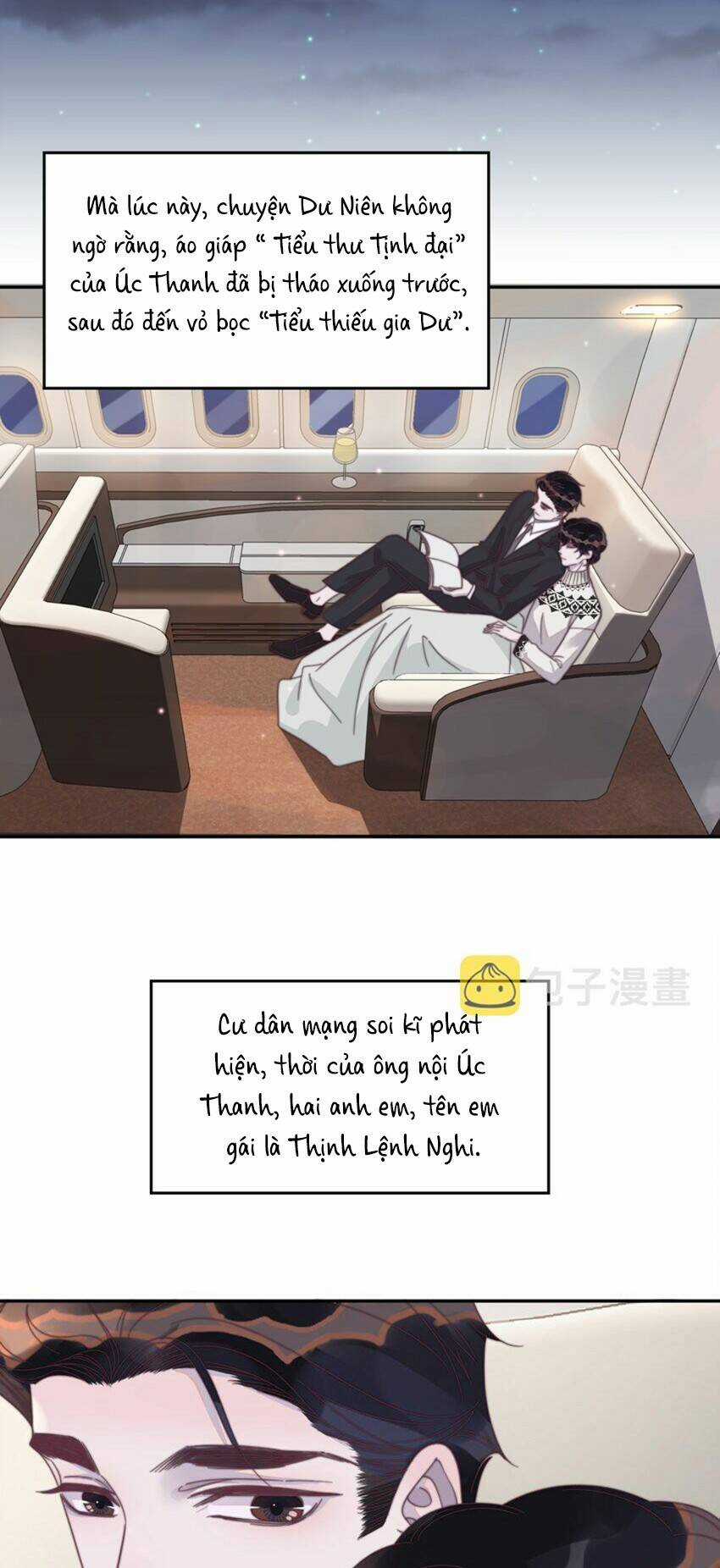 Nghe Nói Tôi Rất Nghèo Chapter 124 trang 24