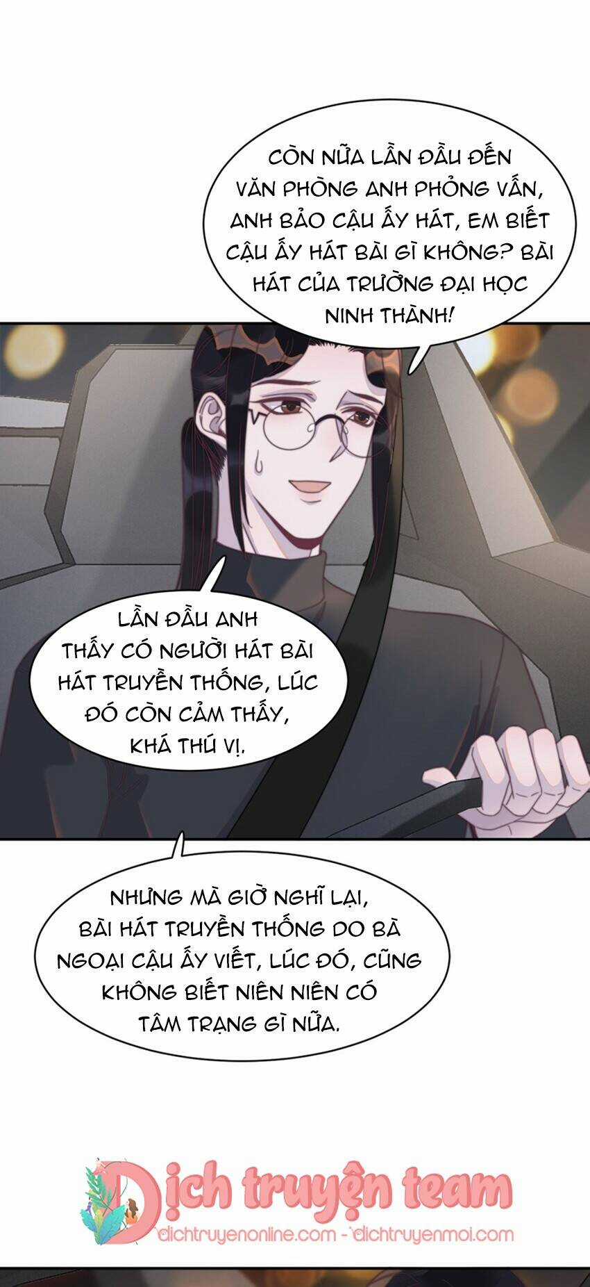Nghe Nói Tôi Rất Nghèo Chapter 124 trang 30