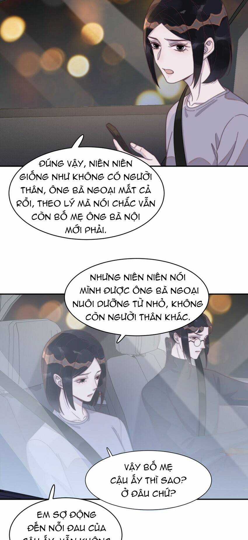 Nghe Nói Tôi Rất Nghèo Chapter 124 trang 31