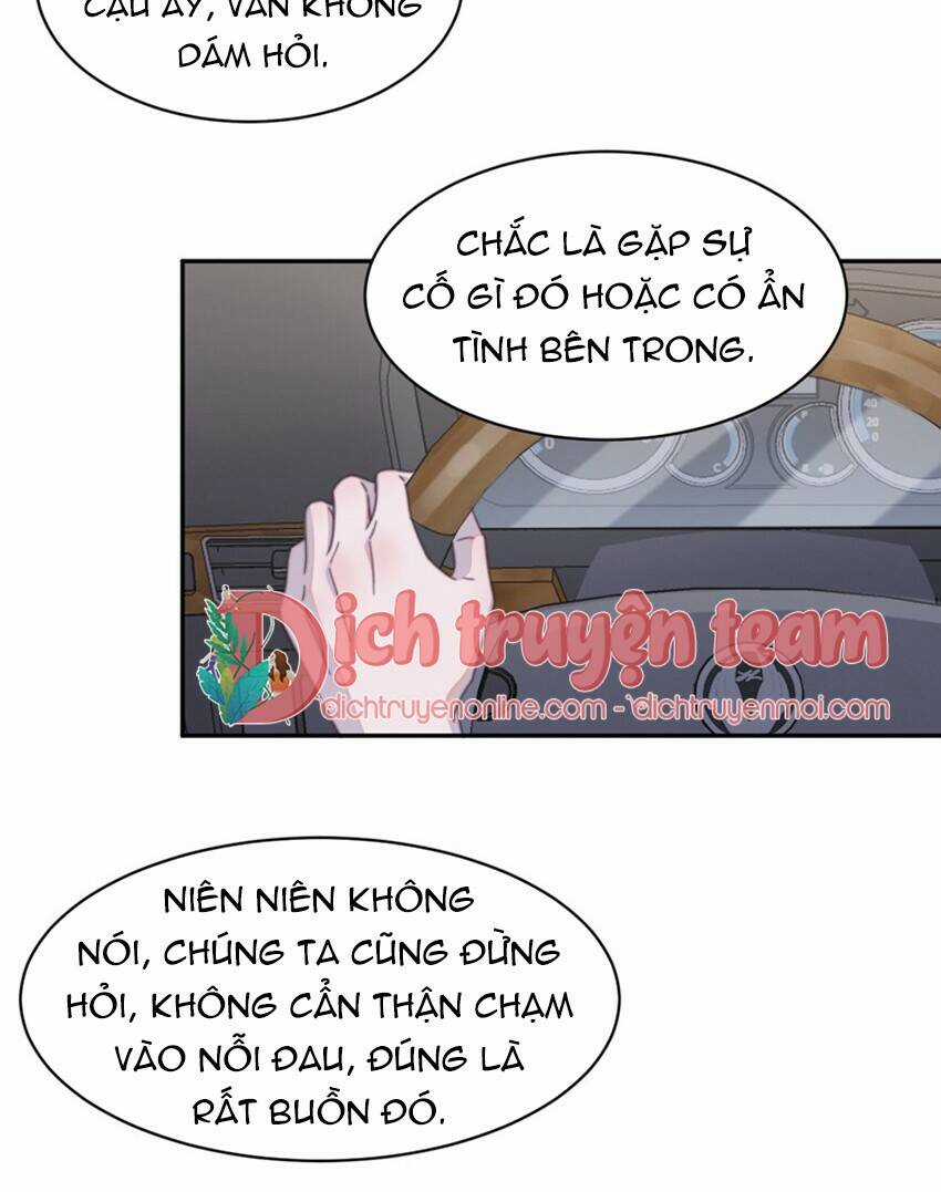 Nghe Nói Tôi Rất Nghèo Chapter 124 trang 32