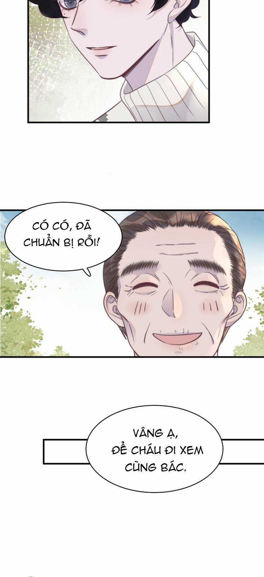 Nghe Nói Tôi Rất Nghèo Chapter 124 trang 4
