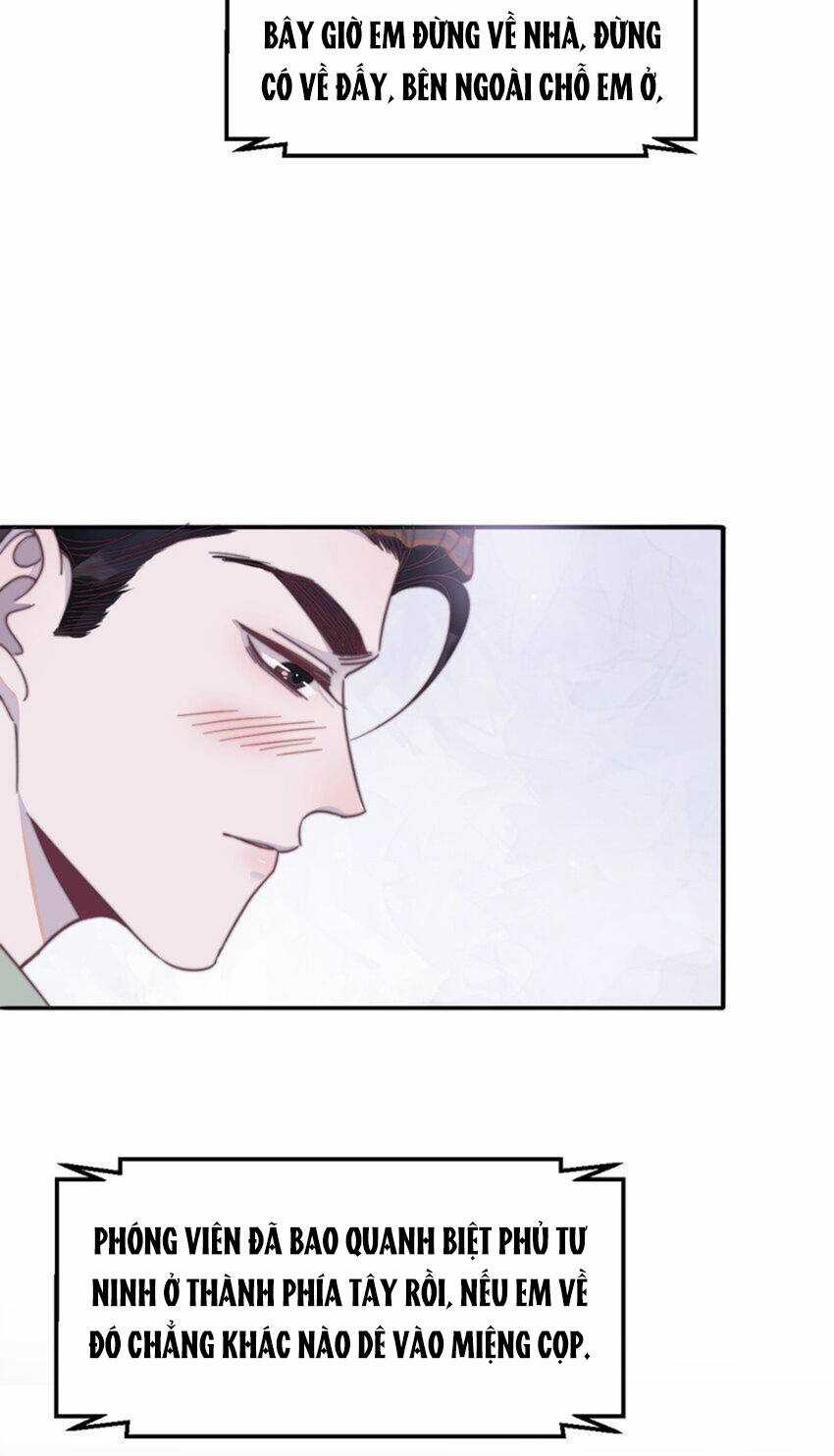 Nghe Nói Tôi Rất Nghèo Chapter 125 trang 10