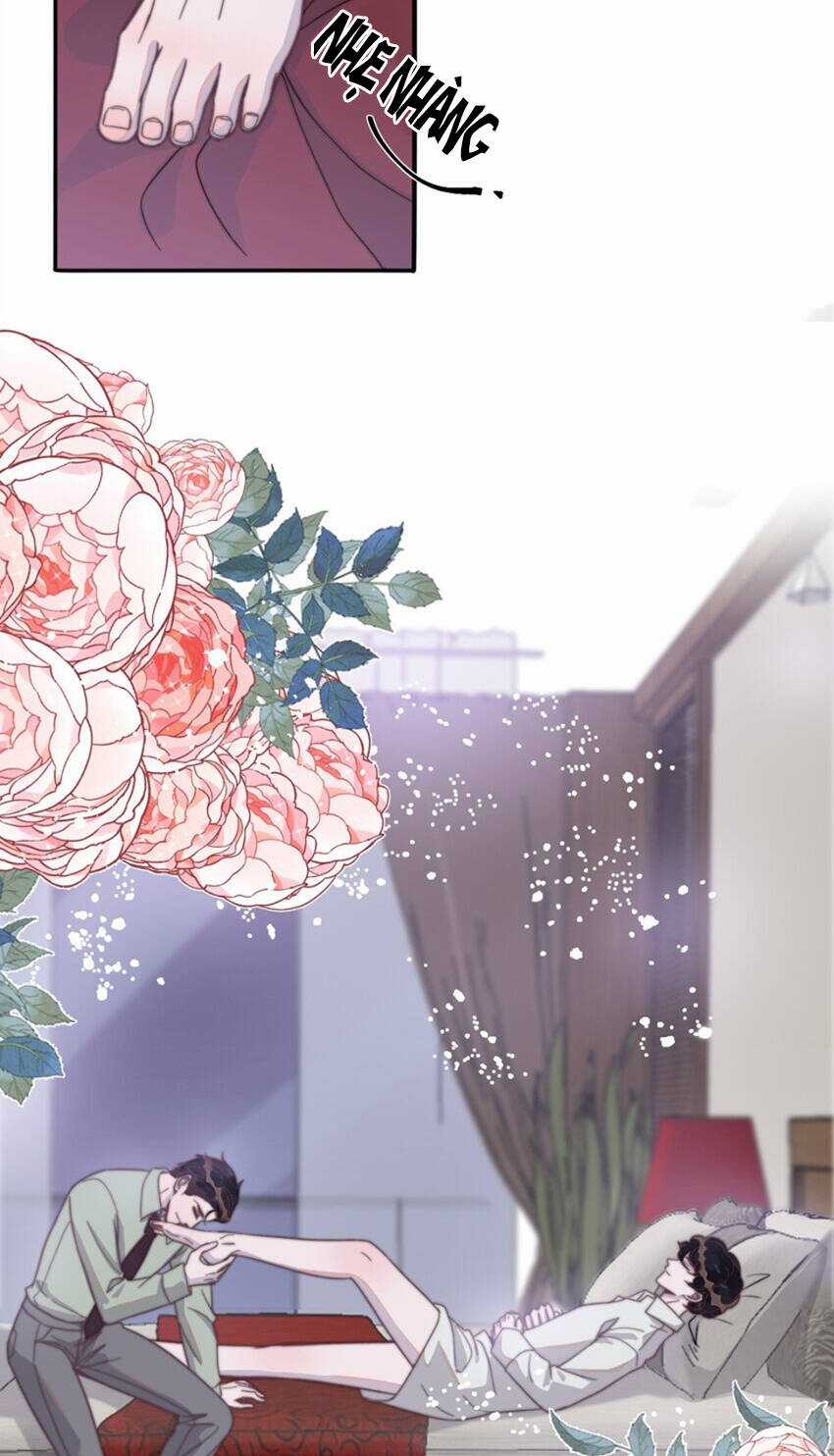 Nghe Nói Tôi Rất Nghèo Chapter 125 trang 15