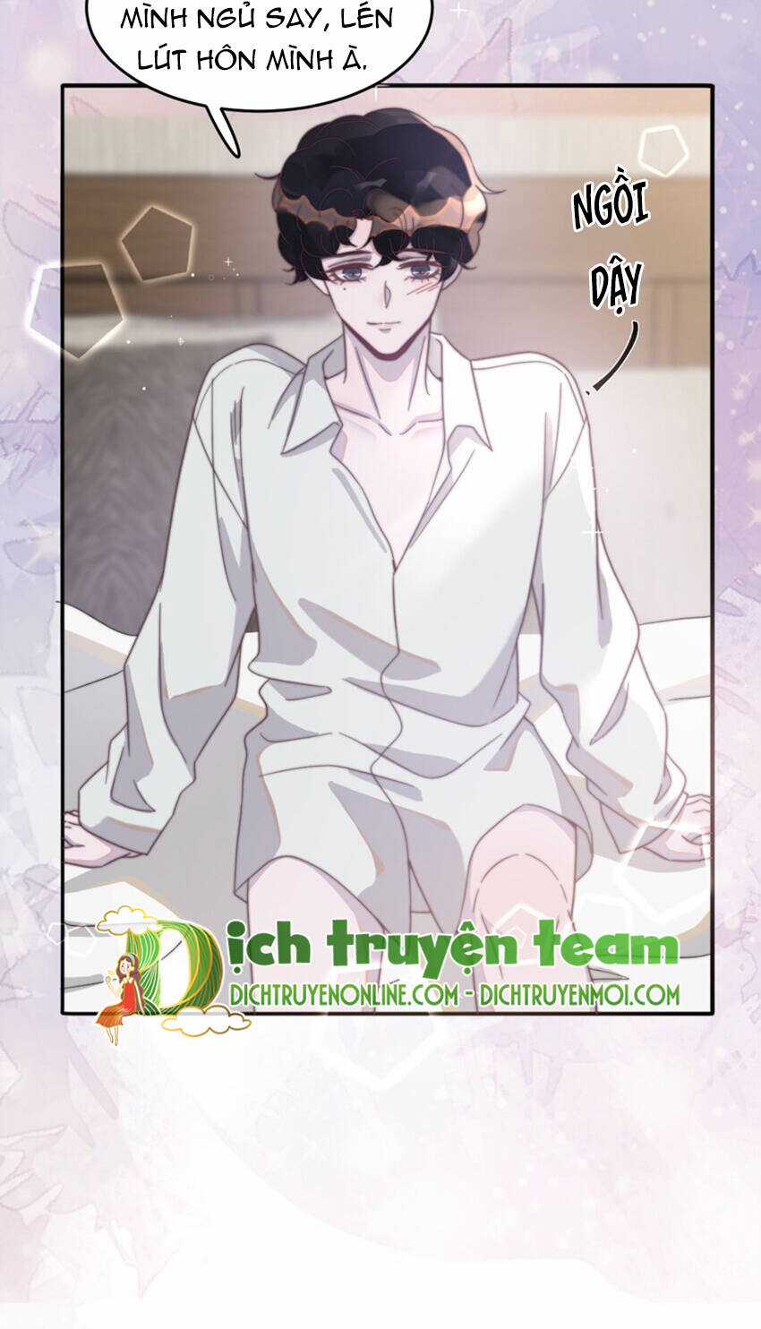 Nghe Nói Tôi Rất Nghèo Chapter 125 trang 17