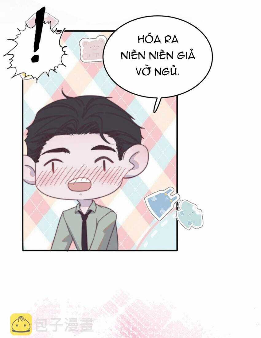 Nghe Nói Tôi Rất Nghèo Chapter 125 trang 18