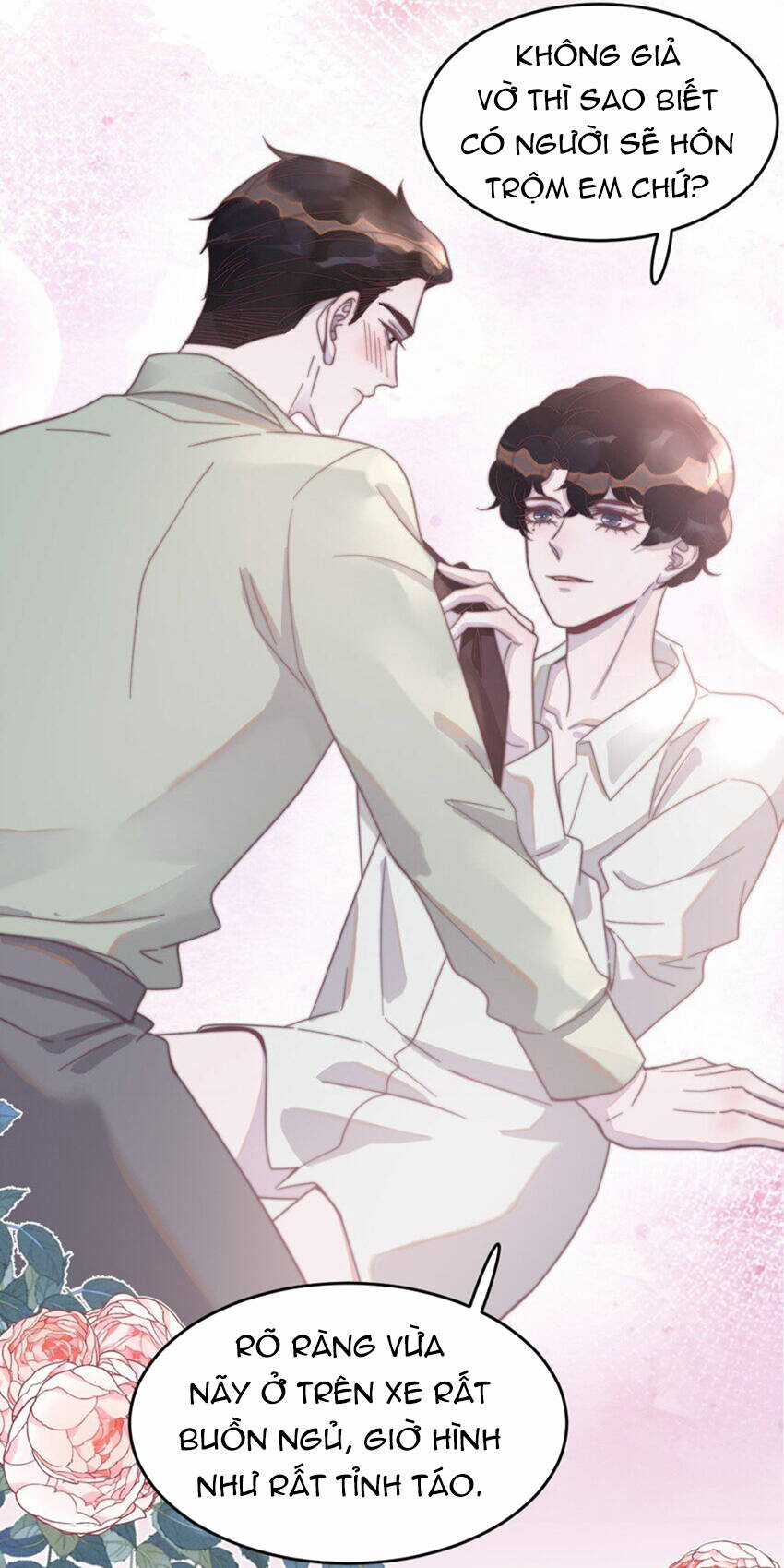 Nghe Nói Tôi Rất Nghèo Chapter 125 trang 19