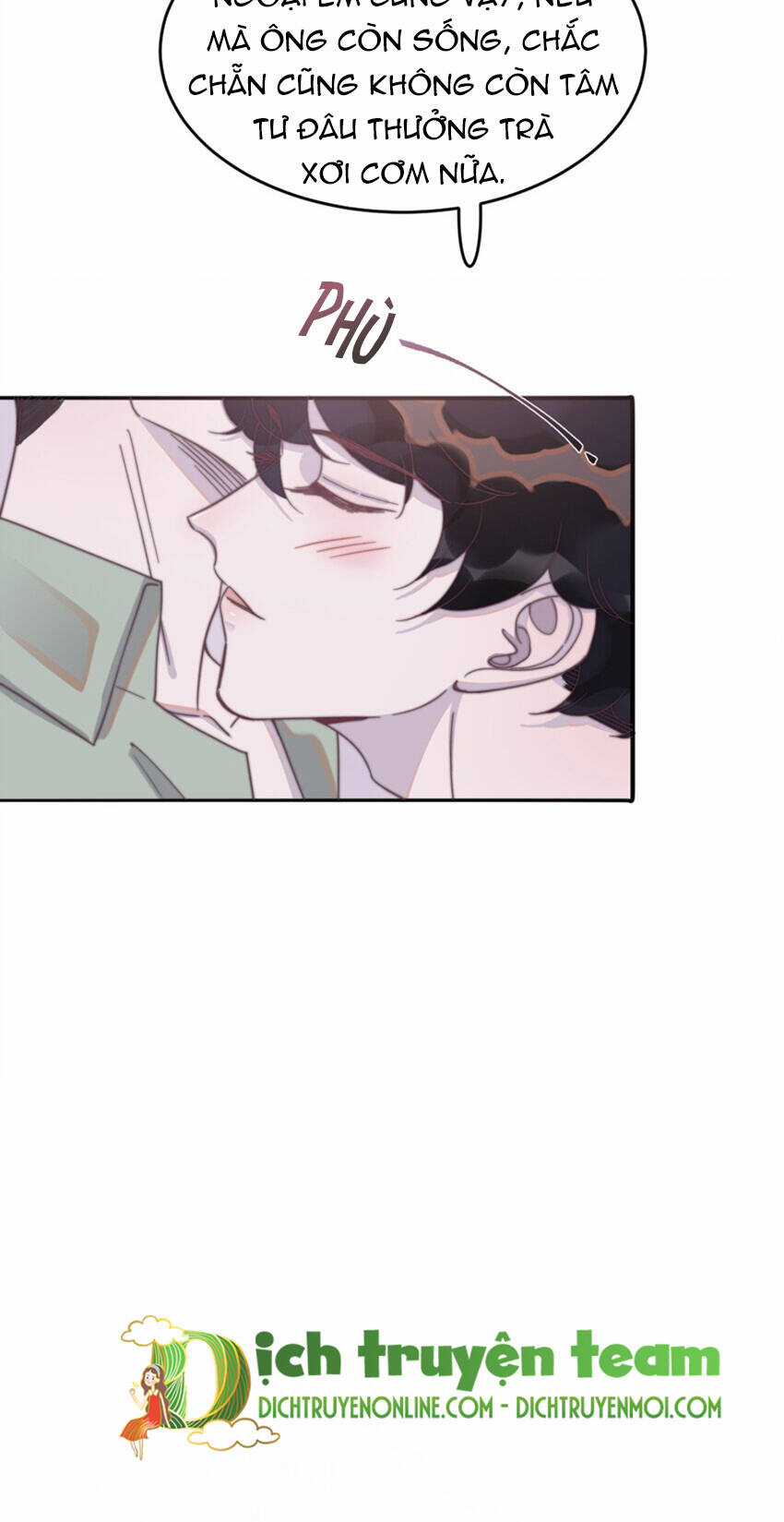 Nghe Nói Tôi Rất Nghèo Chapter 125 trang 21