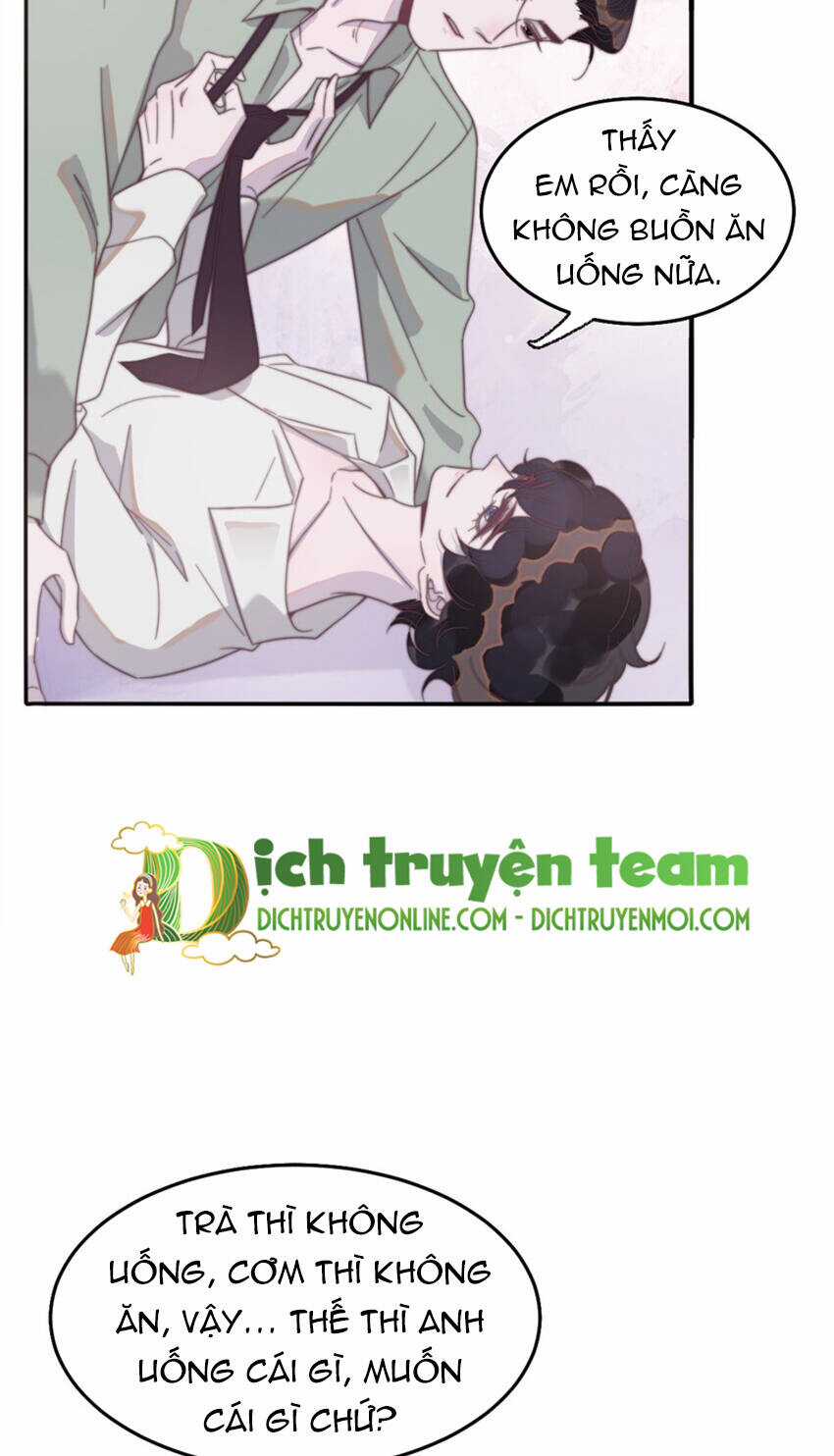 Nghe Nói Tôi Rất Nghèo Chapter 125 trang 24