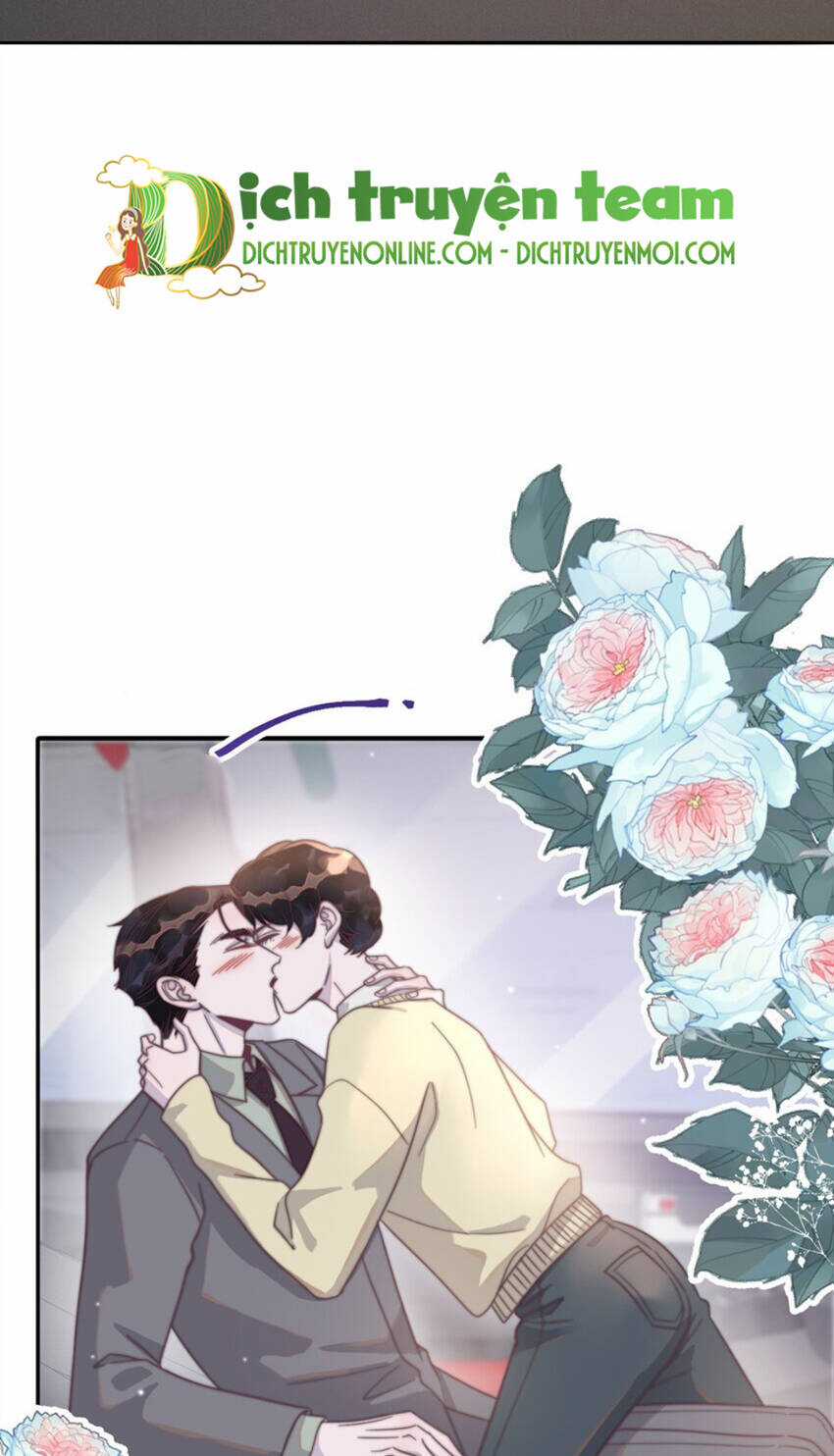 Nghe Nói Tôi Rất Nghèo Chapter 125 trang 3