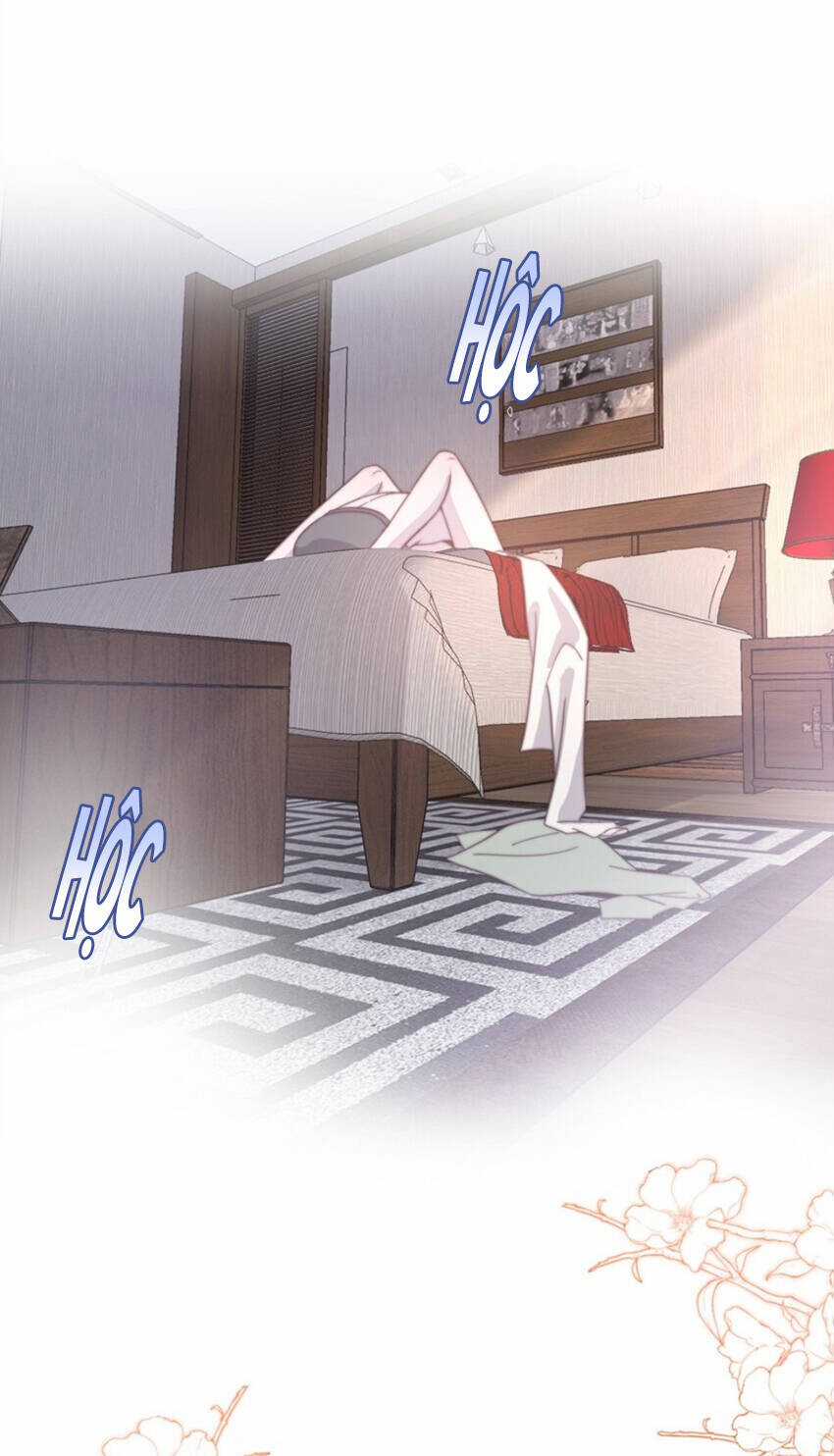 Nghe Nói Tôi Rất Nghèo Chapter 125 trang 30