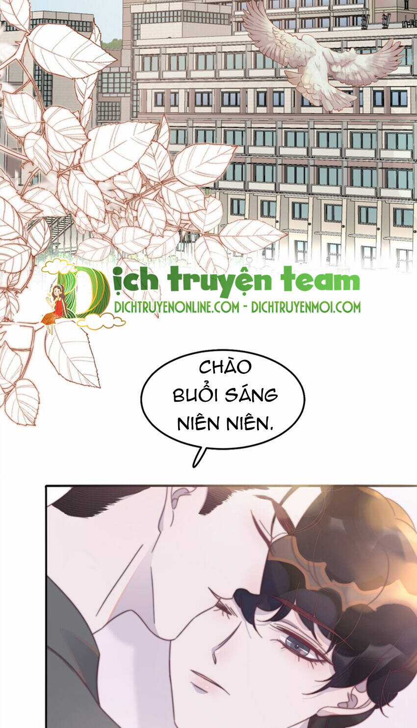 Nghe Nói Tôi Rất Nghèo Chapter 125 trang 32