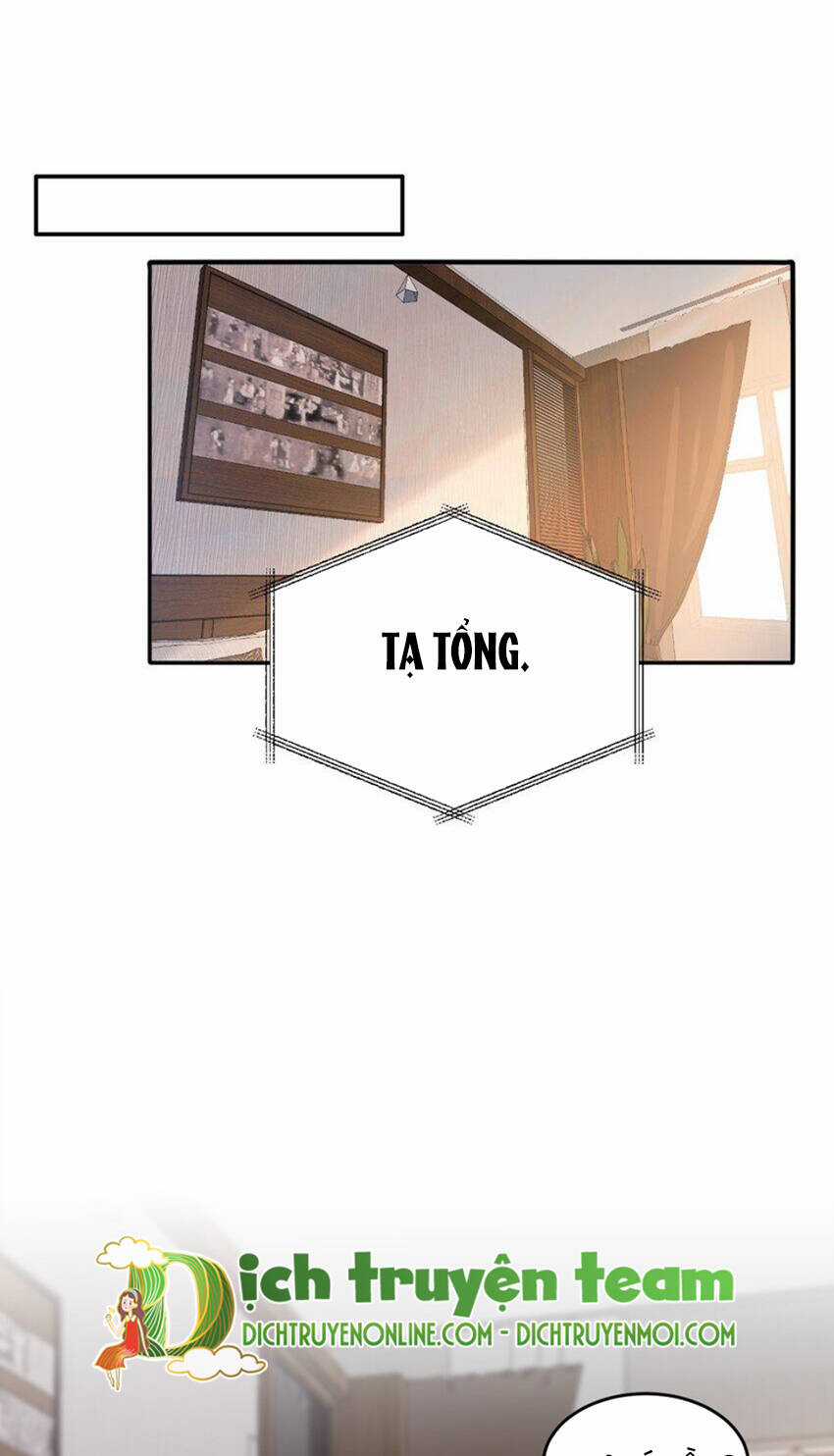 Nghe Nói Tôi Rất Nghèo Chapter 125 trang 35