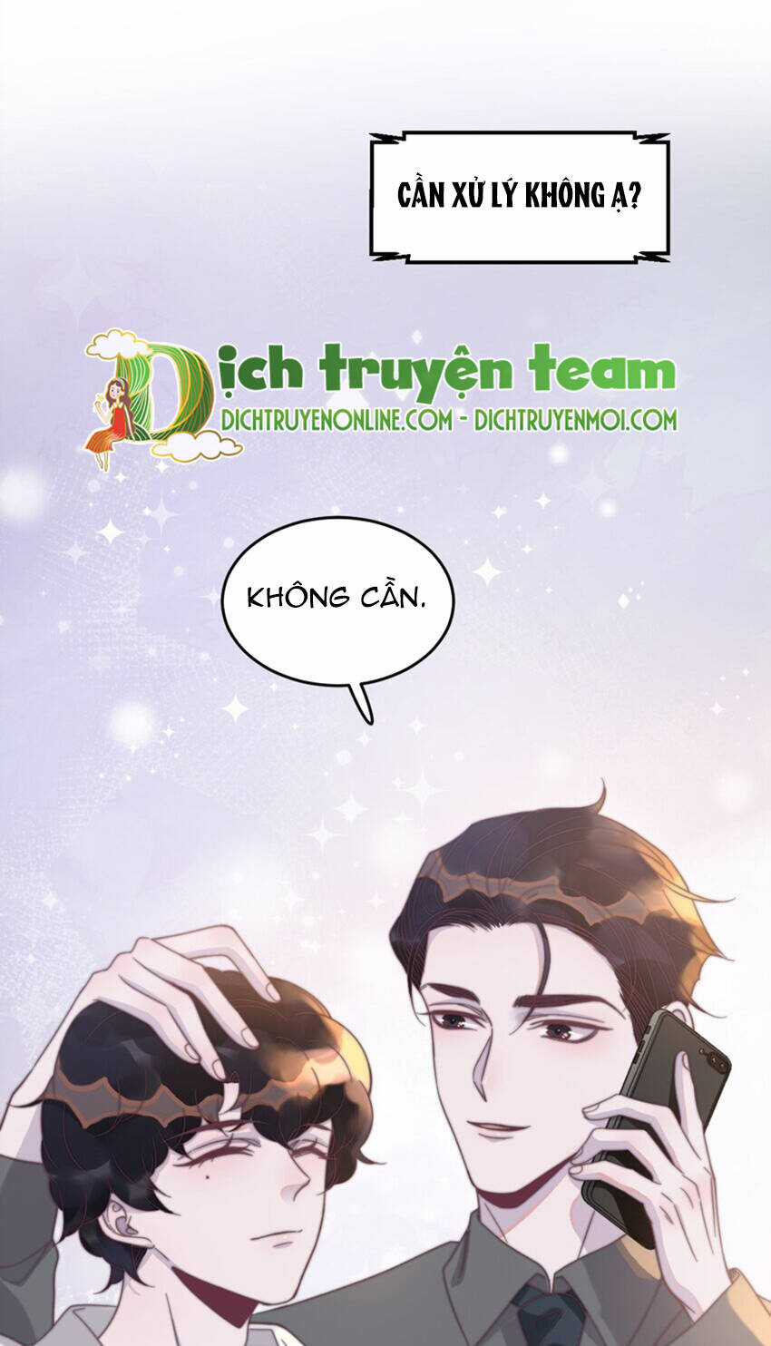Nghe Nói Tôi Rất Nghèo Chapter 125 trang 38