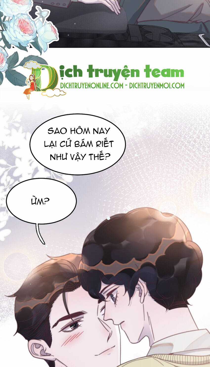 Nghe Nói Tôi Rất Nghèo Chapter 125 trang 4