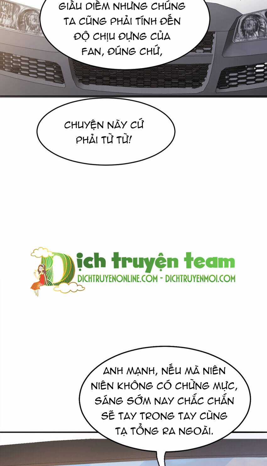 Nghe Nói Tôi Rất Nghèo Chapter 125 trang 43