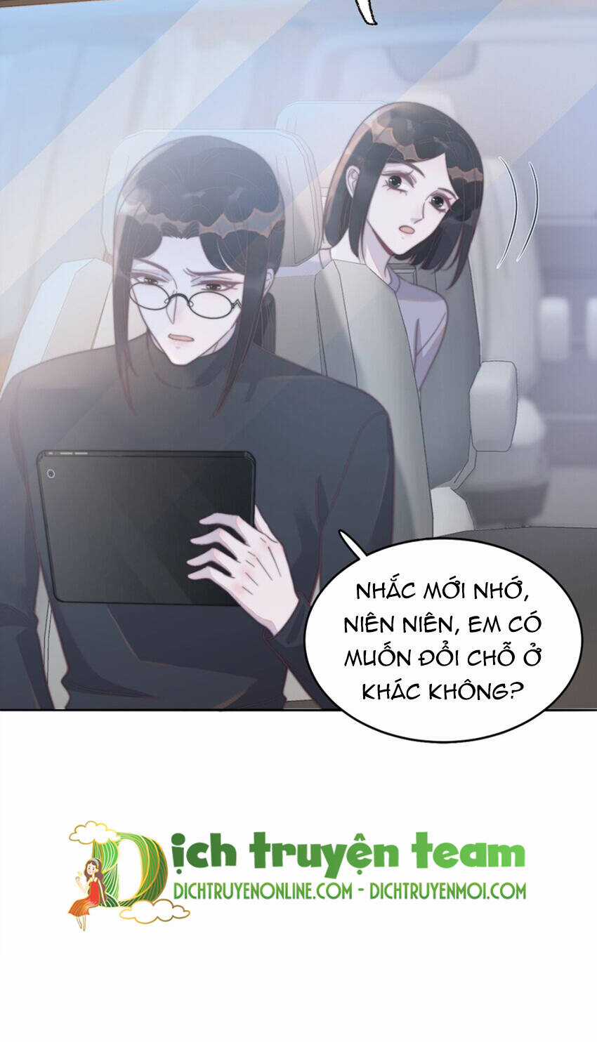 Nghe Nói Tôi Rất Nghèo Chapter 125 trang 44
