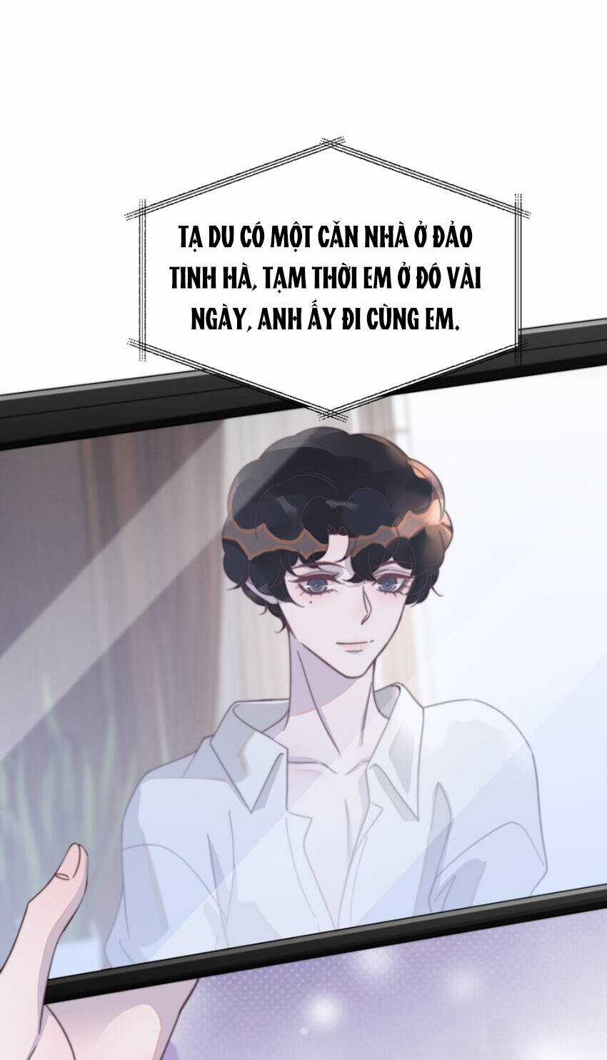 Nghe Nói Tôi Rất Nghèo Chapter 125 trang 45