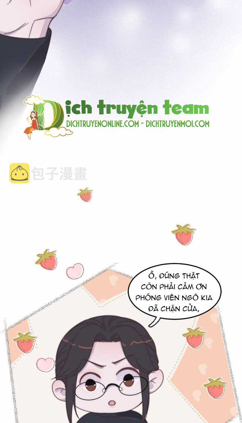 Nghe Nói Tôi Rất Nghèo Chapter 125 trang 46