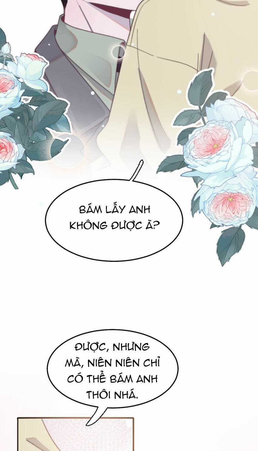 Nghe Nói Tôi Rất Nghèo Chapter 125 trang 5