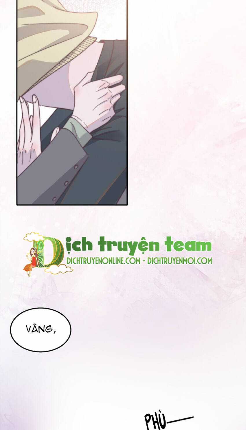 Nghe Nói Tôi Rất Nghèo Chapter 125 trang 6