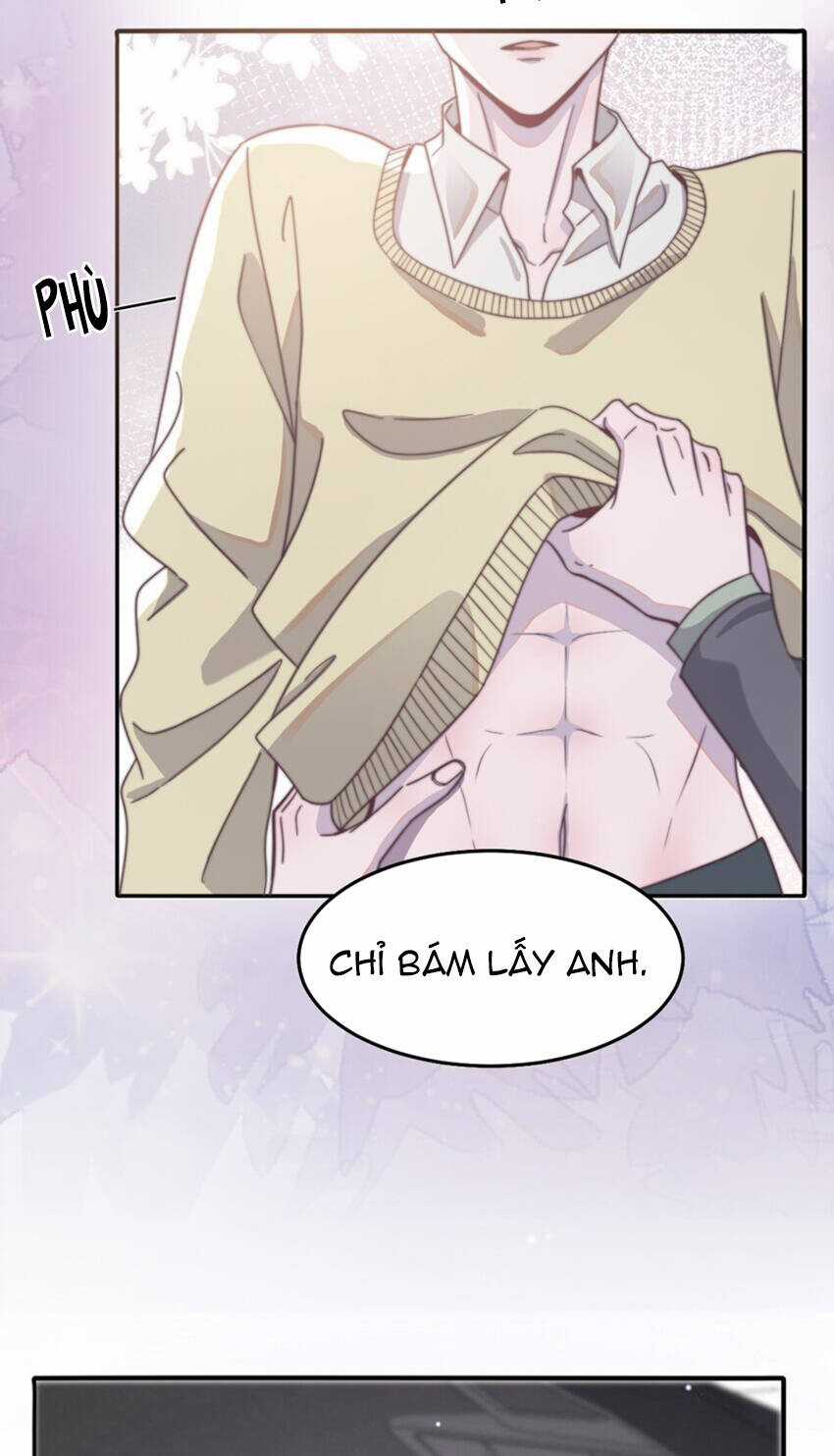 Nghe Nói Tôi Rất Nghèo Chapter 125 trang 7