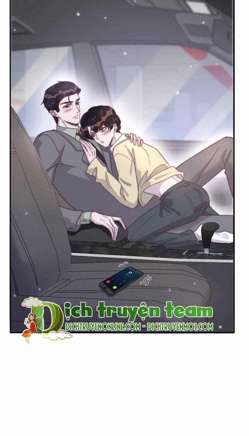 Nghe Nói Tôi Rất Nghèo Chapter 125 trang 8