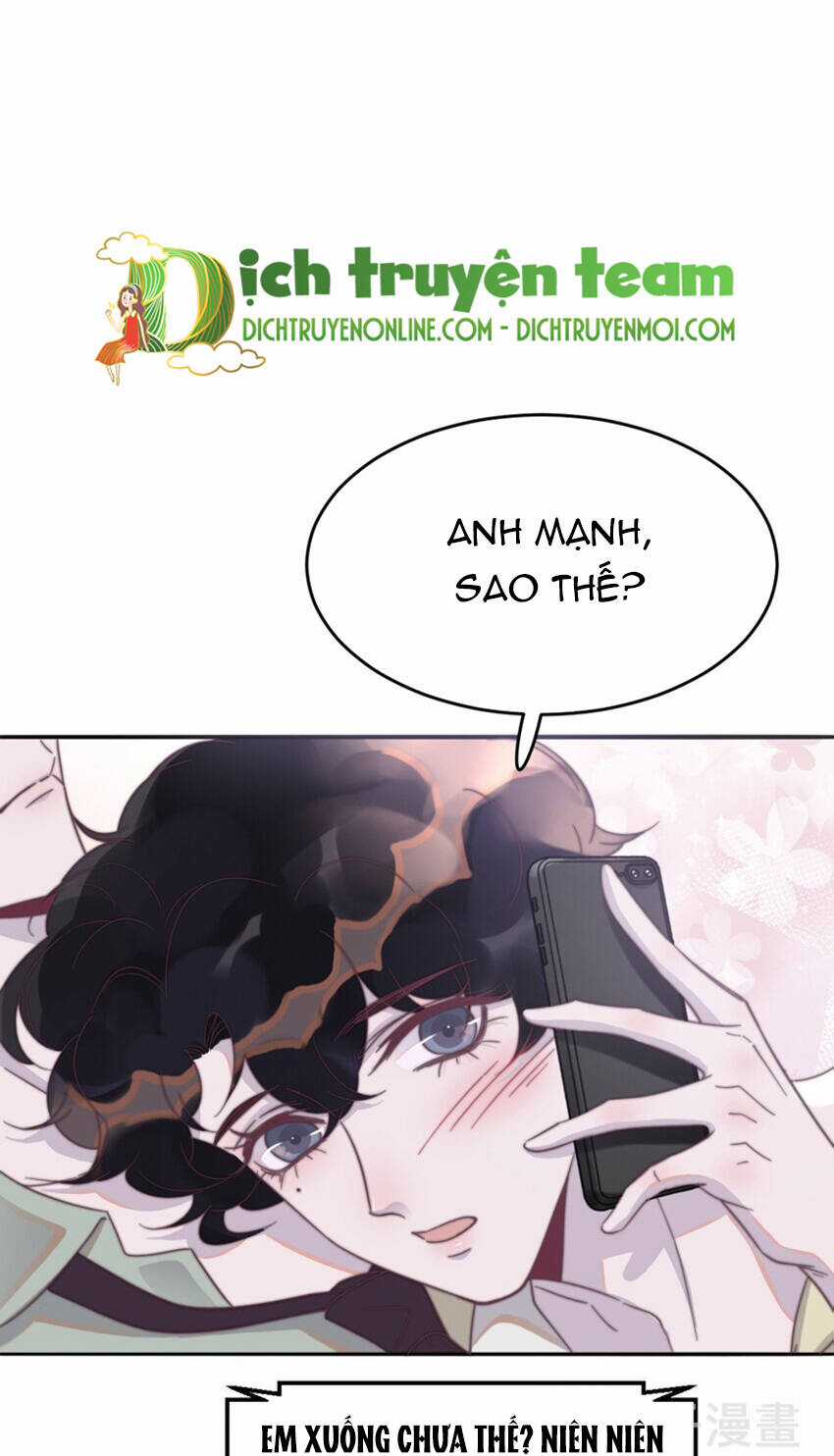 Nghe Nói Tôi Rất Nghèo Chapter 125 trang 9