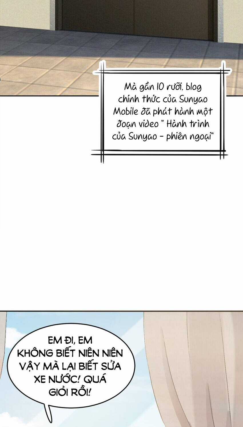 Nghe Nói Tôi Rất Nghèo Chapter 126 trang 10