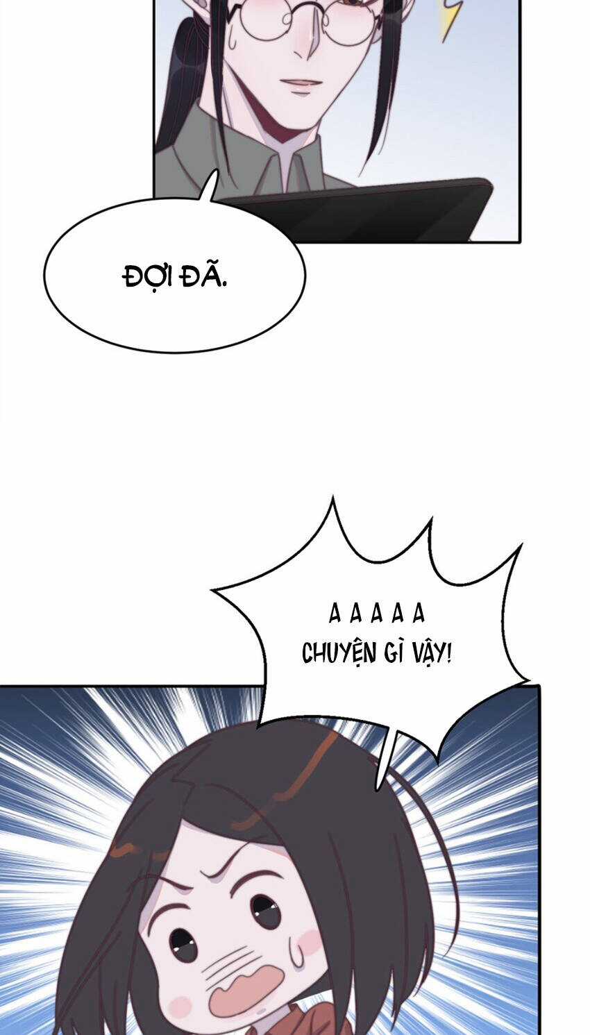 Nghe Nói Tôi Rất Nghèo Chapter 126 trang 12