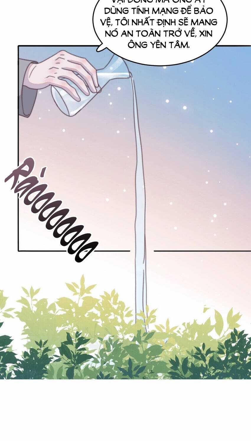 Nghe Nói Tôi Rất Nghèo Chapter 126 trang 19