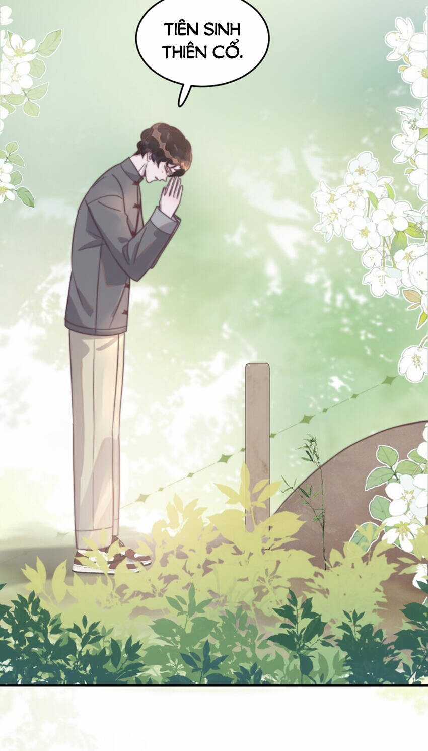 Nghe Nói Tôi Rất Nghèo Chapter 126 trang 21