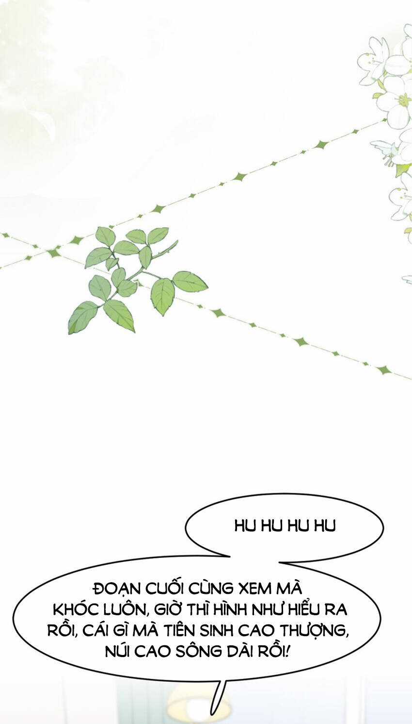 Nghe Nói Tôi Rất Nghèo Chapter 126 trang 22