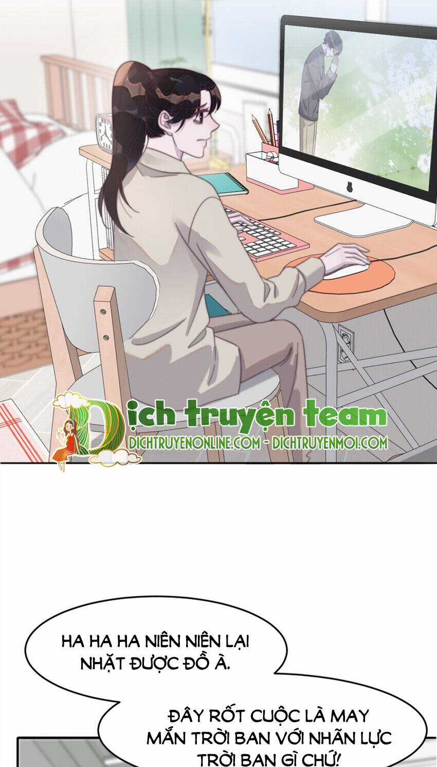 Nghe Nói Tôi Rất Nghèo Chapter 126 trang 23