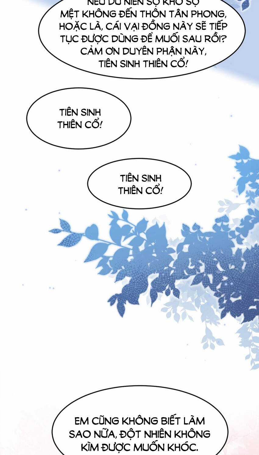 Nghe Nói Tôi Rất Nghèo Chapter 126 trang 26