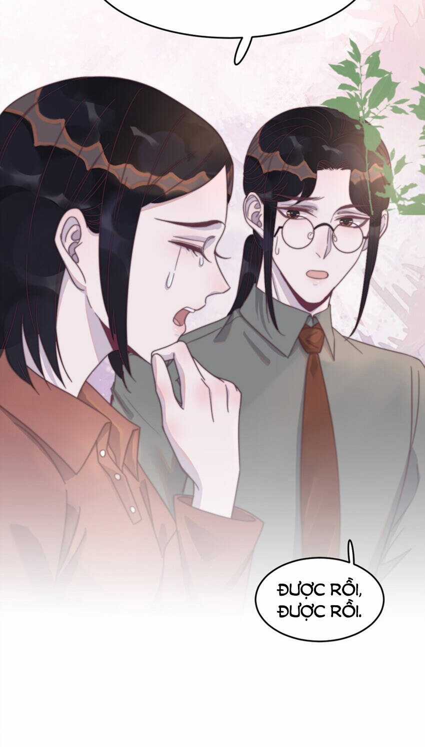 Nghe Nói Tôi Rất Nghèo Chapter 126 trang 27